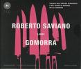 Gomorra. Audiolibro. 7 CD Audio