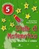 Stelle di matematica. Per la 5� classe elementare