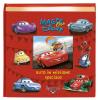 Cars. Motori ruggenti. Auto in missione speciale!
