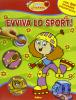 Evviva lo sport! Con adesivi