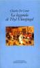 La leggenda di Thyl Ulenspiegel