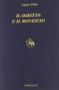 Il diritto e il rovescio
