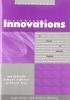 Innovations. Intermediate. Workbook without key. Per le Scuole superiori