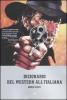 Dizionario del western all'italiana