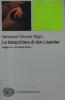 La tabacchiera di don Lisander. Saggio sui �Promessi sposi�