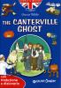 The Canterville ghost