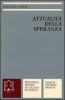 Attualit� della speranza