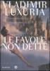 Le favole non dette