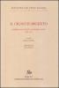 Il cigno d'argento. Antologia di madrigali e canzoni per liuto inglesi (1588-1624)