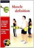 Muscle definition. L'allenamento con bilanciere per scolpire il tuo corpo. Ediz. italiana e inglese. Con DVD