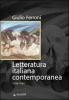 Letteratura italiana contemporanea