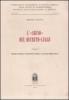 L' abuso del decreto-legge vol.1
