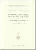 Concordanza delle traduzioni poetiche di Giuseppe Ungaretti. Concordanza, lista di frequenza, indici