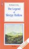 The legend of sleepy hollow