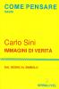 Immagini di verit�. Dal segno al simbolo