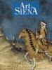 Arte a Siena. Ediz. inglese