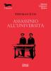 Assassinio all'universit�