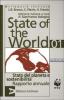 State of the World 2001. Stato del pianeta e sostenibilit�. Rapporto annuale