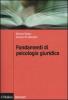 Fondamenti di psicologia giuridica