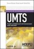UMTS. Tecniche e architetture per le reti di comunicazioni mobili multimediali