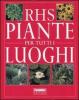 Piante per tutti i luoghi