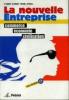 Le nouvelle entreprise. Commerce, economie, civilisation. Per gli Ist. tecnici e professionali. Con CD-ROM