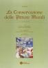 La conservazione delle pitture murali