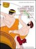 L' arte del convito nella Grecia antica. L'evoluzione del gusto da Achille a Alessandro