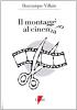Il montaggio al cinema. Cahiers du cin�ma