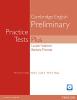 Pet practise tests plus. Student's book. Con pack CD Audio. Per le Scuole superiori vol.1