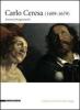 Carlo Ceresa. Un pittore del Seicento lombardo tra realt� e devozione. Catalogo della mostra (Bergamo, 10 marzo-24 giugno 2012)