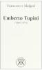 Umberto Tupini (1889-1973). Dal Partito Popolare al secondo dopoguerra