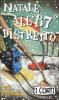 Natale all'87� distretto