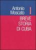 Breve storia di Cuba
