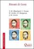Ritratti di Ges�
