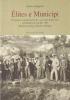 �lites e municipi. Dirigenze, culture politiche e governo della citt� nell'Emilia del primo '900 (Modena, Reggio Emilia, Parma)