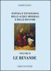 Scienza e tecnologia delle acque minerali e delle bevande vol.2