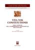 Viva vox constitutionis. Temi e tendenze nella giurisprudenza costituzionale dell'anno 2003