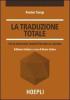 La traduzione totale