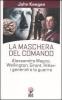 La maschera del comando