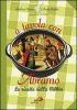 A tavola con Abramo. Le ricette della Bibbia