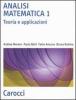 Analisi matematica vol.1