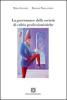 La governance delle societ� di calcio professionale
