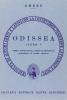 Odissea. Libro 5�. Versione interlineare