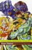 Il giorno in cui la terra bruci�. Giant robot vol.4