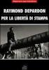 Per la libert� di stampa