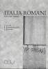 Italia roman� vol.3