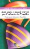 Asili nido e nuovi servizi per l'infanzia in Versilia. Un progetto educativo di qualit�