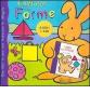 Ciuffotto e le forme