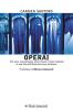 Operai. Chi sono, cosa pensano, come vivono e come muoiono le tute blu dell'Italia del terzo millenio. E-book. Formato ePub